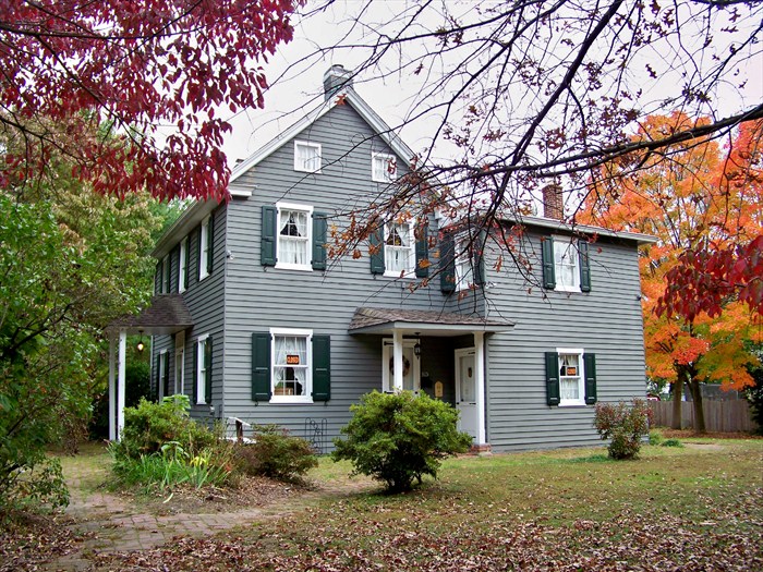 The Nj Town Guide Laurel Springs